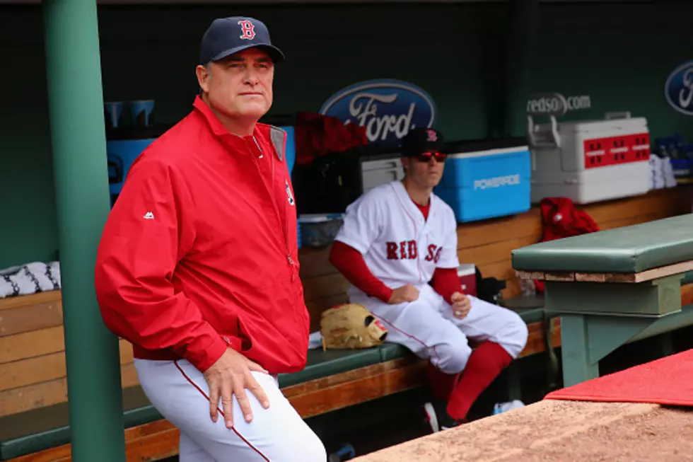 Poll: Was The Firing Of John Farrell The Right Call?