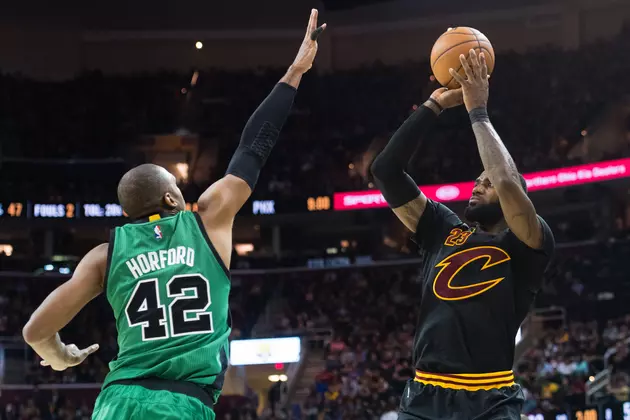 Cs Lose To Cavs In Road Contest [VIDEO]