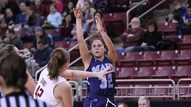 UMaine Basketball Lose OOC Games