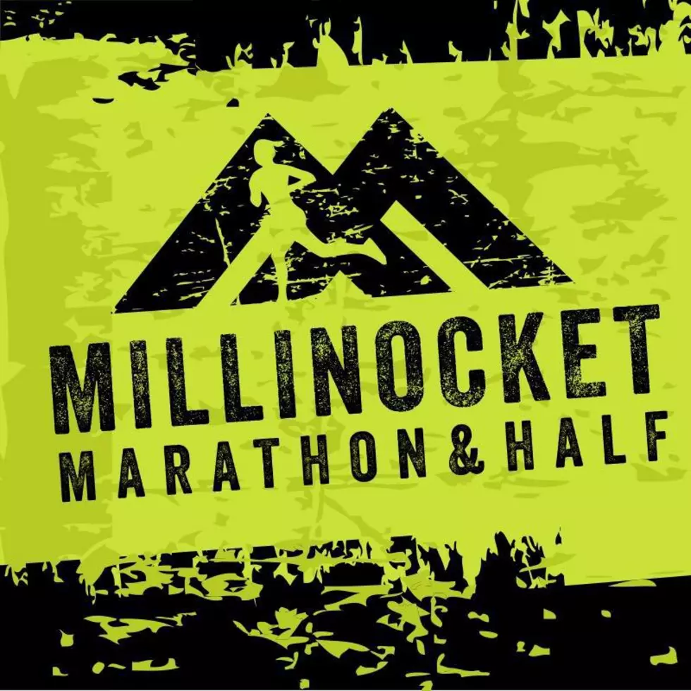 The Millinocket Marathon [VIDEO]