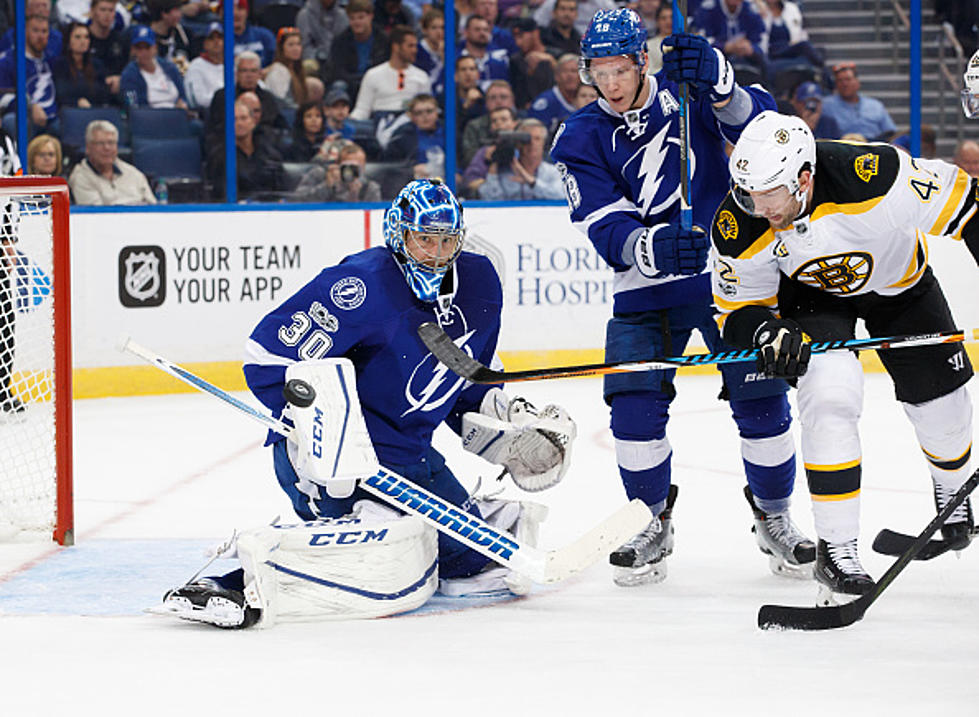 B’s Beat Bishop, Bolts 4-3 [VIDEO]