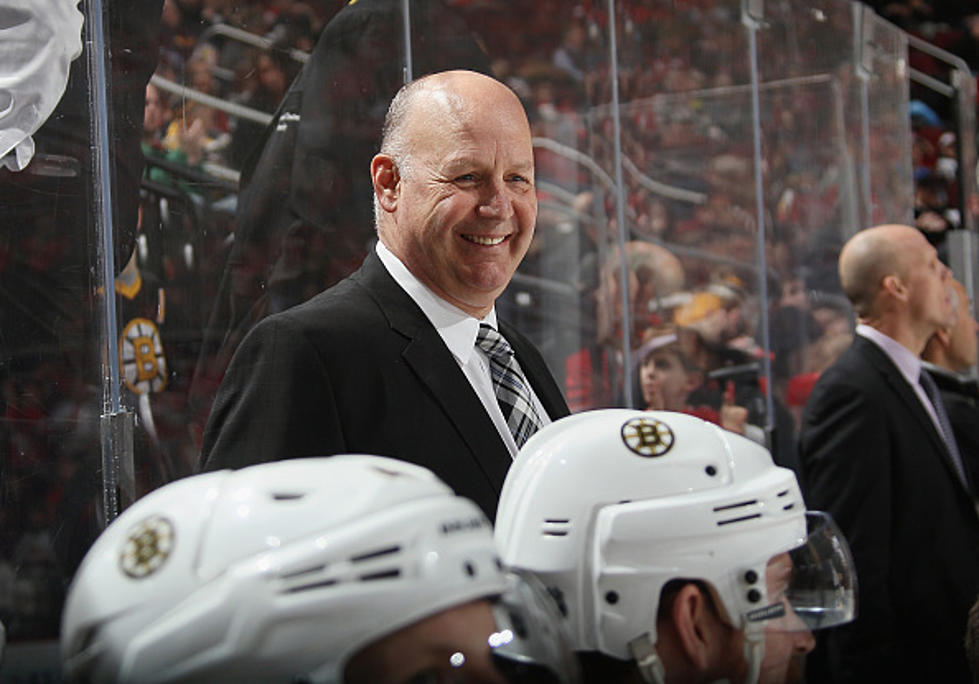 Habs Hire Claude, Who Gets Last Laugh [VIDEO]