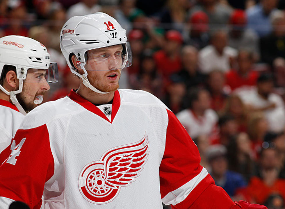 Nyquist Could Be Suspended [VIDEO]