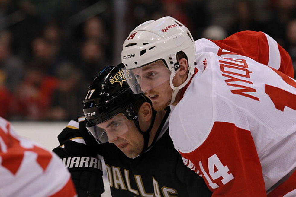 Nyquist Waives In-Person Hearing [VIDEO]