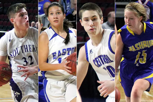 Maine High School Basketball Tournament 2017: Thursday Schedule, Scores + Highlights