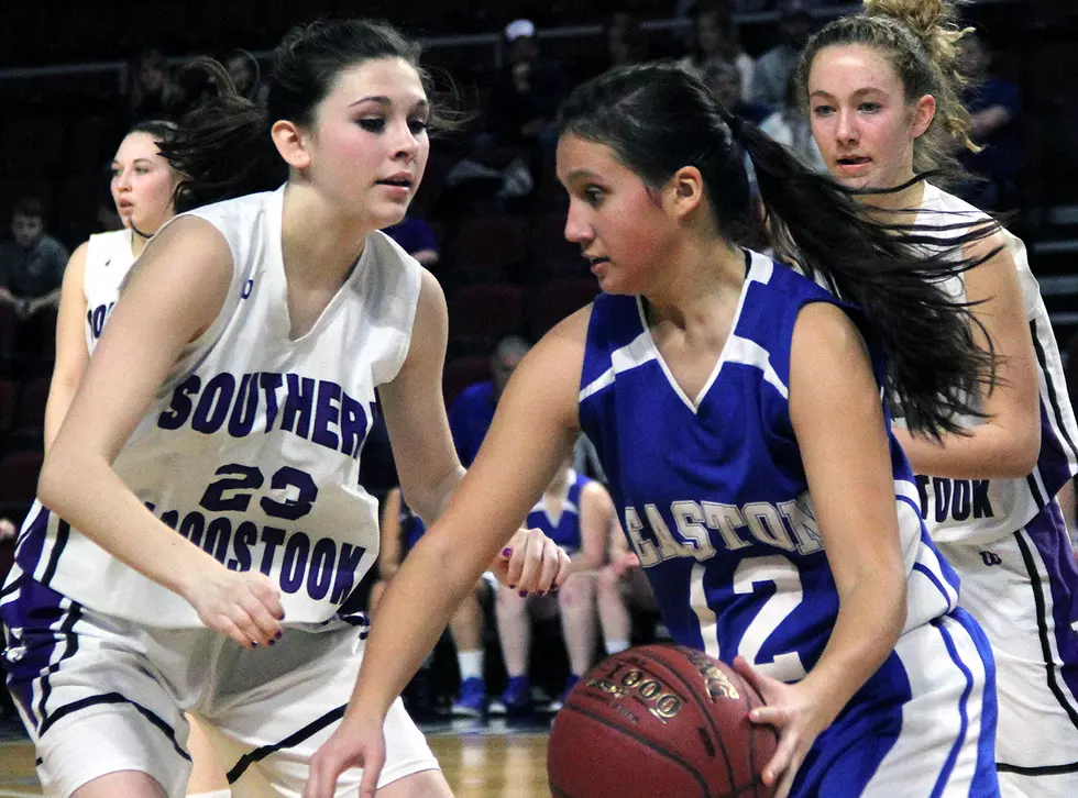Southern Aroostook Wins Close Battle With Easton [GIRLS]