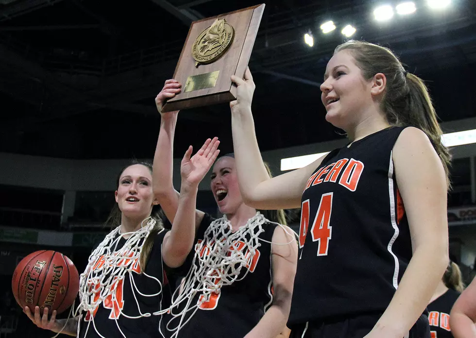 Shead Retains North Crown With Win Over Southern Aroostook [GIRLS]