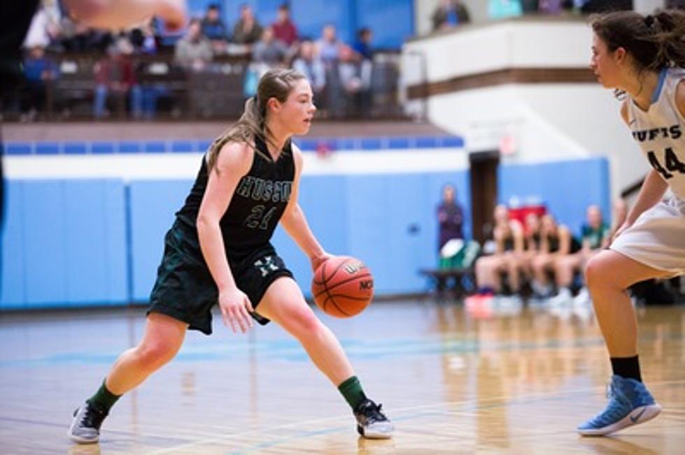 Tufts Takes Down Husson 66-44 [VIDEO]