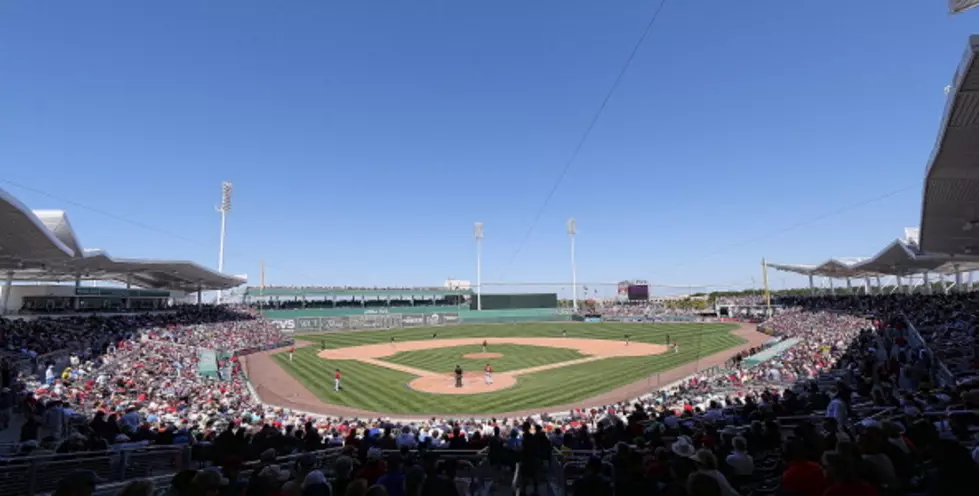 Poll: Are you excited for the 2023 Boston Red Sox season?
