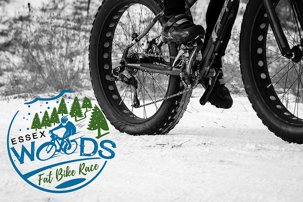 Fat Bikers Coming To Bangor [VIDEO]