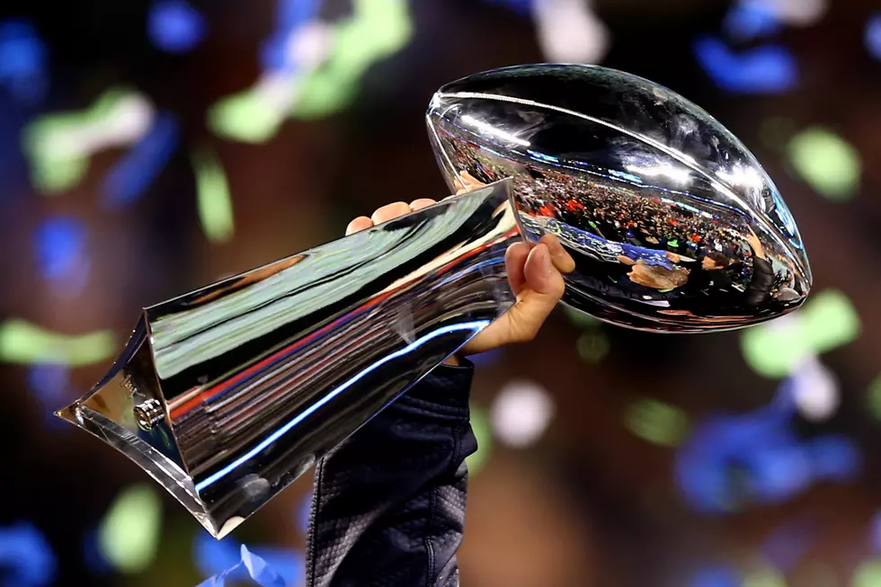 Lombardi Trophy To Stop In Bangor Saturday