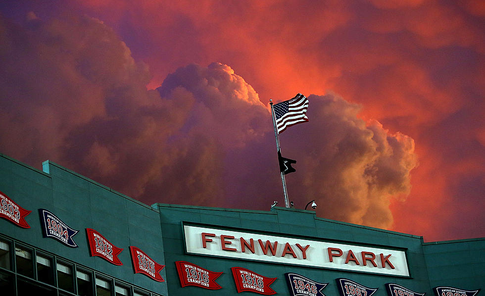 Maine Students Will ‘Sign’ the National Anthem at Fenway Tonight (4-11-17)