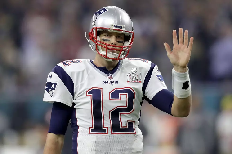 Brady’s SB 51 Jersey Found By FBI