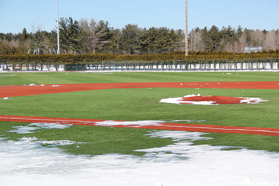 Maine Baseball Moves Weekend Series with Bryant from Orono to Rhode Island