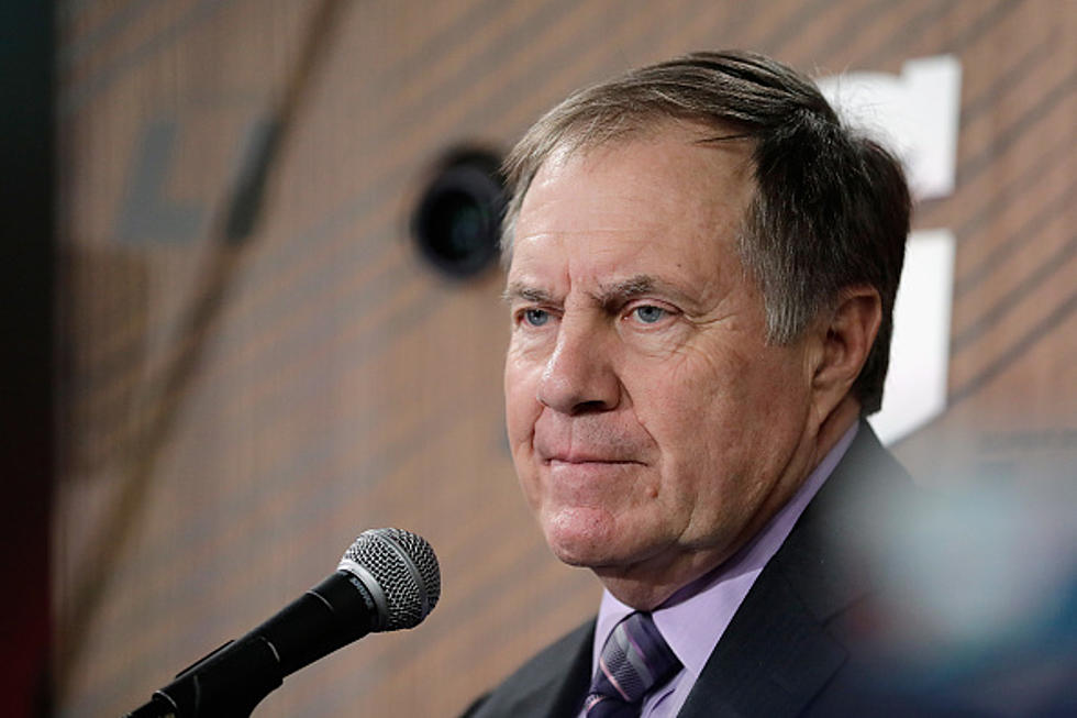 Bill Belichick&#8217;s 1st-Round Report Card