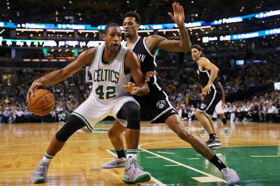 Celtics Move Into FIrst Place [VIDEO]