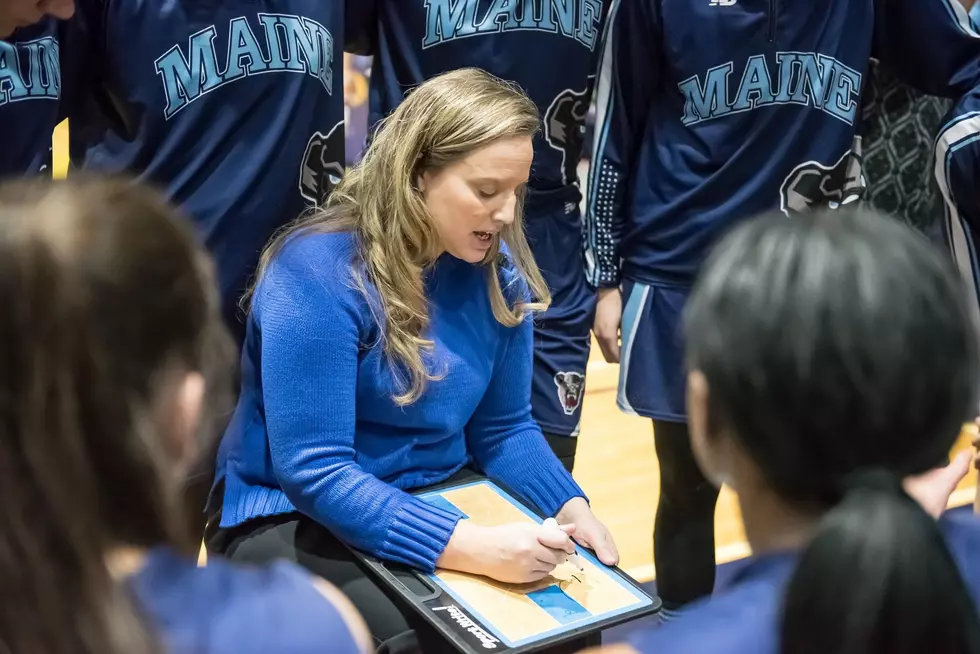 UMaine Women's Basketball Picked To Win AE Title