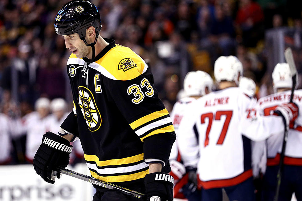 B’s Limp Into Playoffs With Loss [VIDEO]