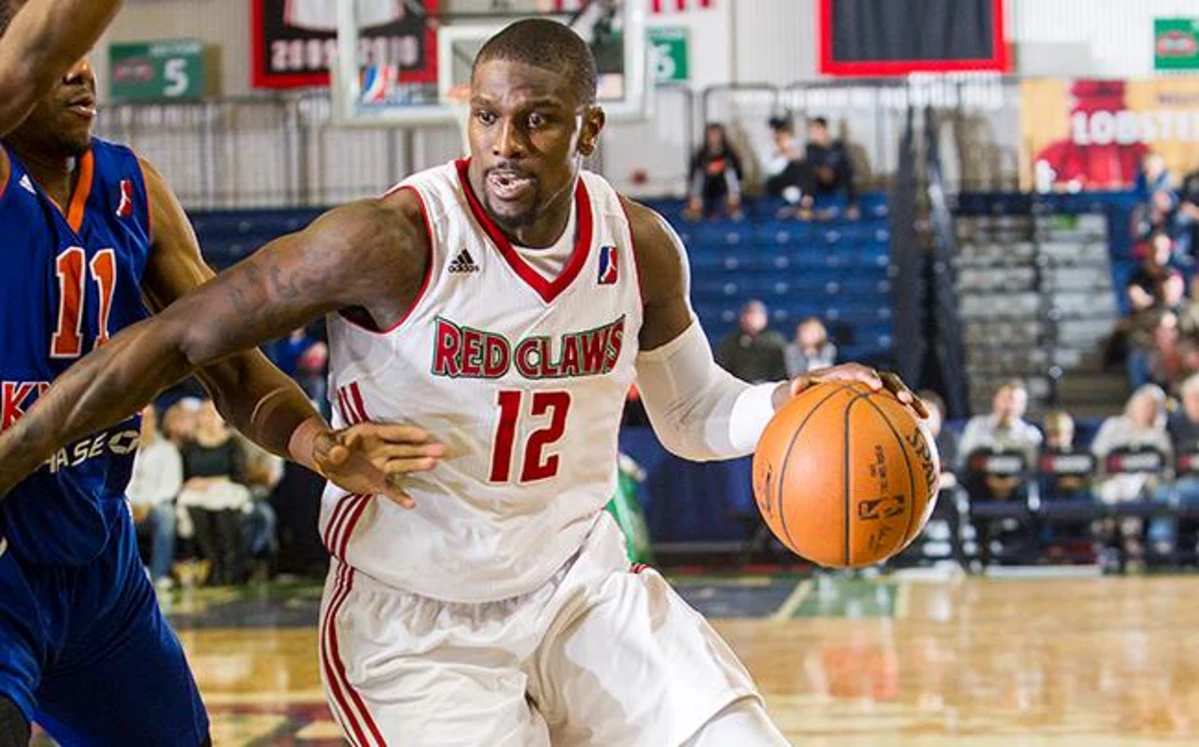 Red Claws To Hold Open Tryouts [VIDEO]