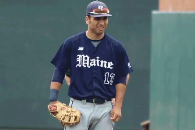 UMaine Will Play For AE Title Today [VIDEO]