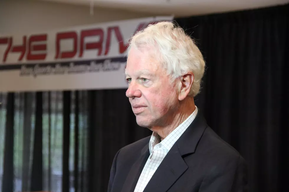 Bob Ryan Covers It All From MLB To NBA To &#8217;86 World Series