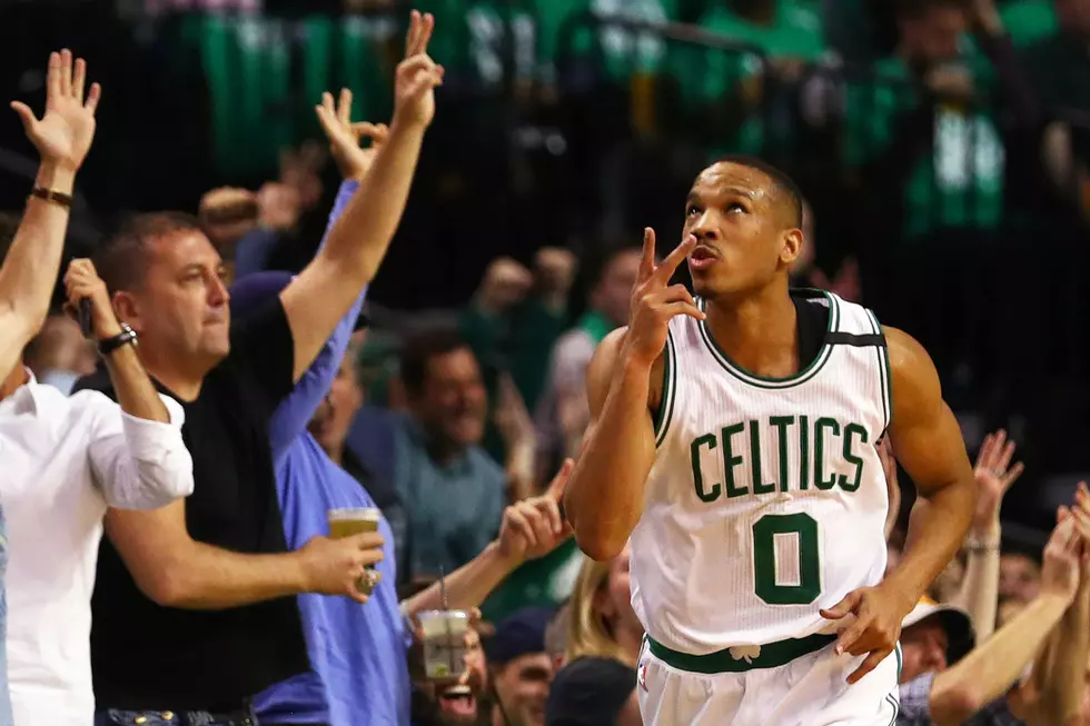 Bradley Scores 29, Celtics Win Game 5 [VIDEO]