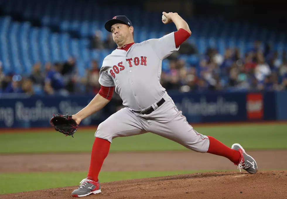 Drive Poll &#8211; Red Sox #5 Starter