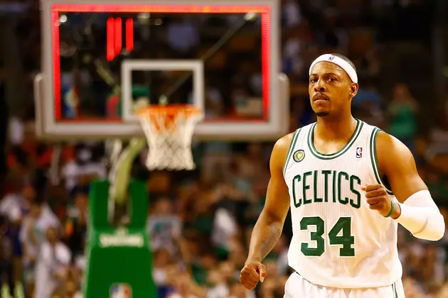 Paul Pierce To Join ESPN As Analyst