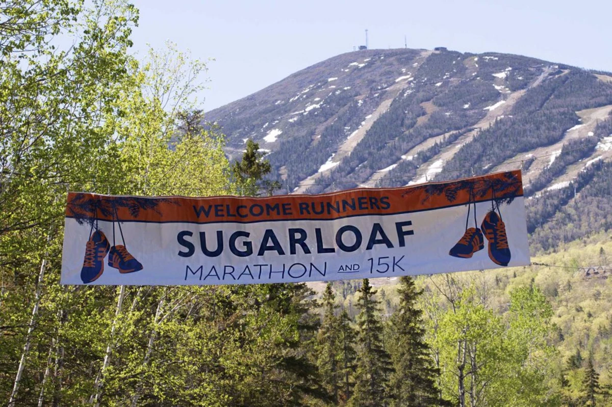 Caribou's Gorneault Wins 35th Sugarloaf Marathon