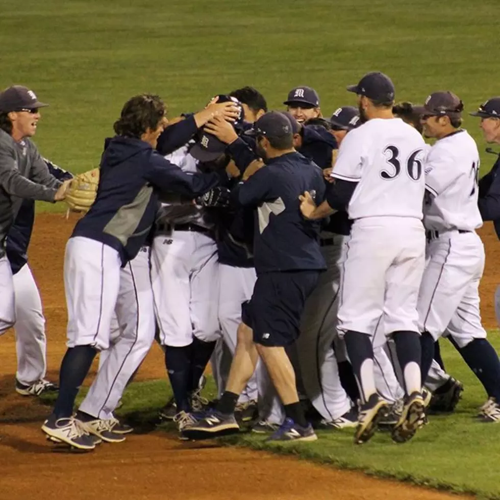 Bears Inning Walk-Off At AE Tourney [VIDEO]