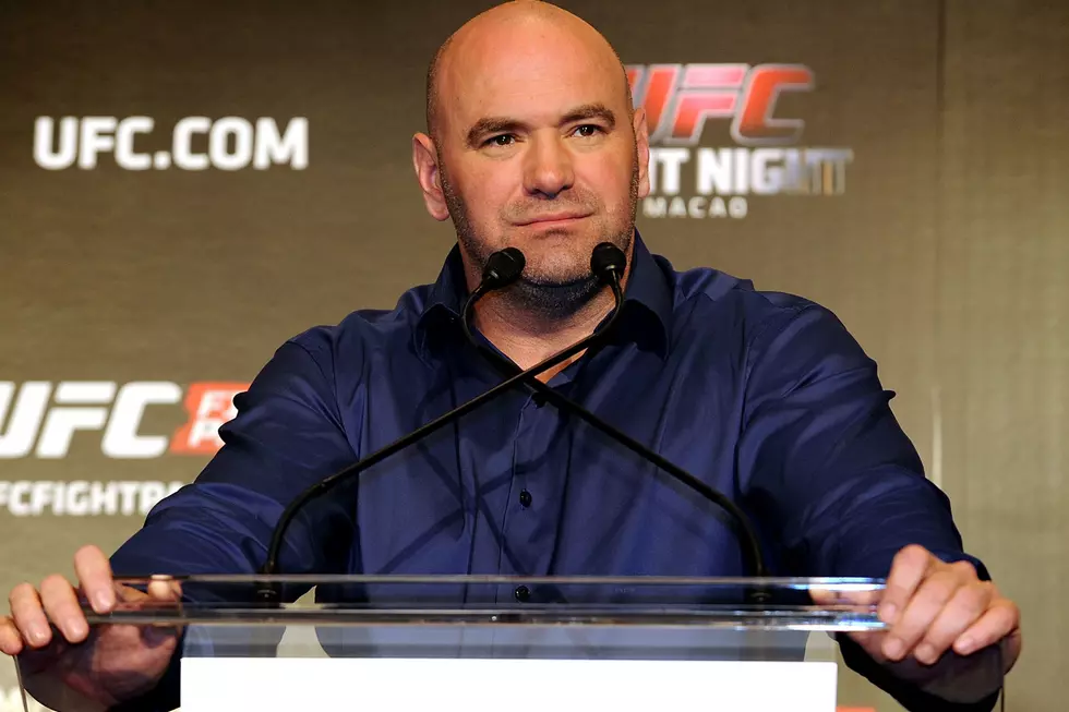 Dana White Will Try To Convince TB12 To Stay At UFC 246
