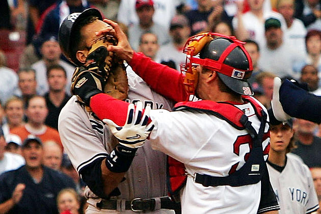 &#8216;Tek Tags A-Rod 13 Years Ago Today [VIDEO]