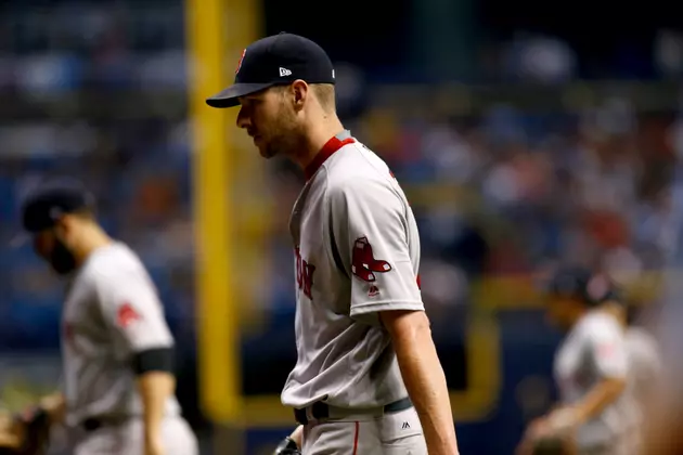 Two Straight Losses For Sox [VIDEO]