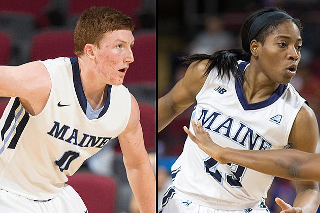 UMaine Basketball Releases Conference Schedule