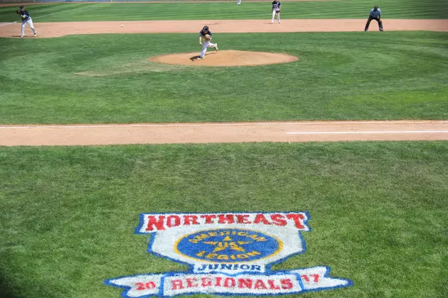 N&#8217;East Regional JR Legion Tourney [SCORES]