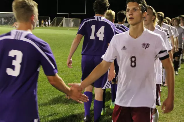 Rams Sweep Broncos On The Soccer Pitch