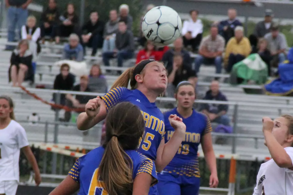 Top High School Sport In Maine Is Soccer