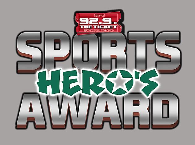 Sports Hero&#8217;s Award Deadline Friday