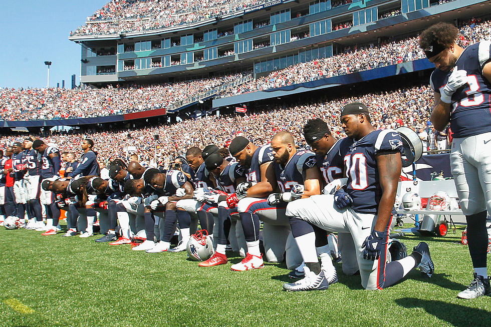 Will You Stop Watching NFL Because Of Anthem Protests? [POLL]