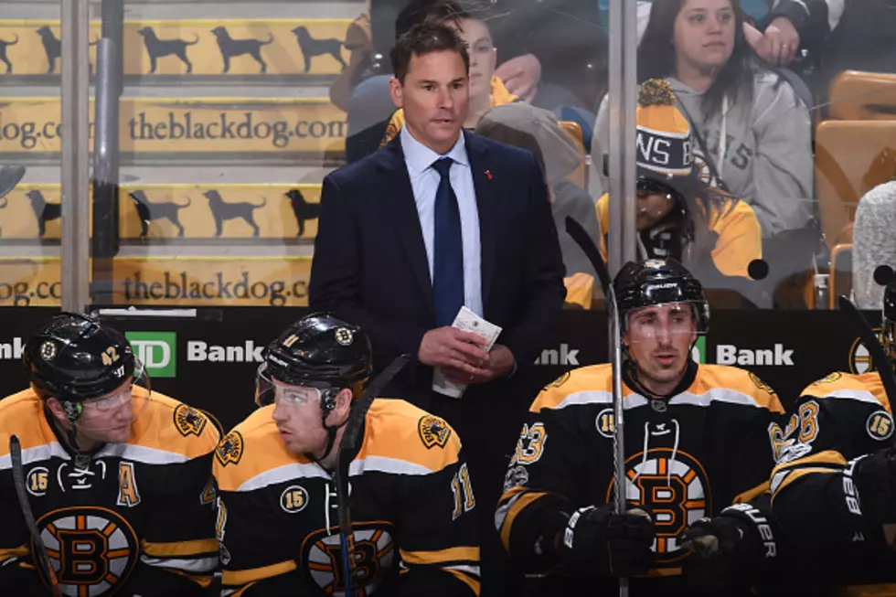 Drive Poll &#8211; How long of a Cup run will it be for the Bruins?