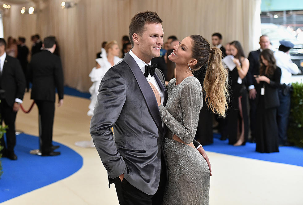 Tom Brady, Gisele Bündchen Announce Divorce after 13 years
