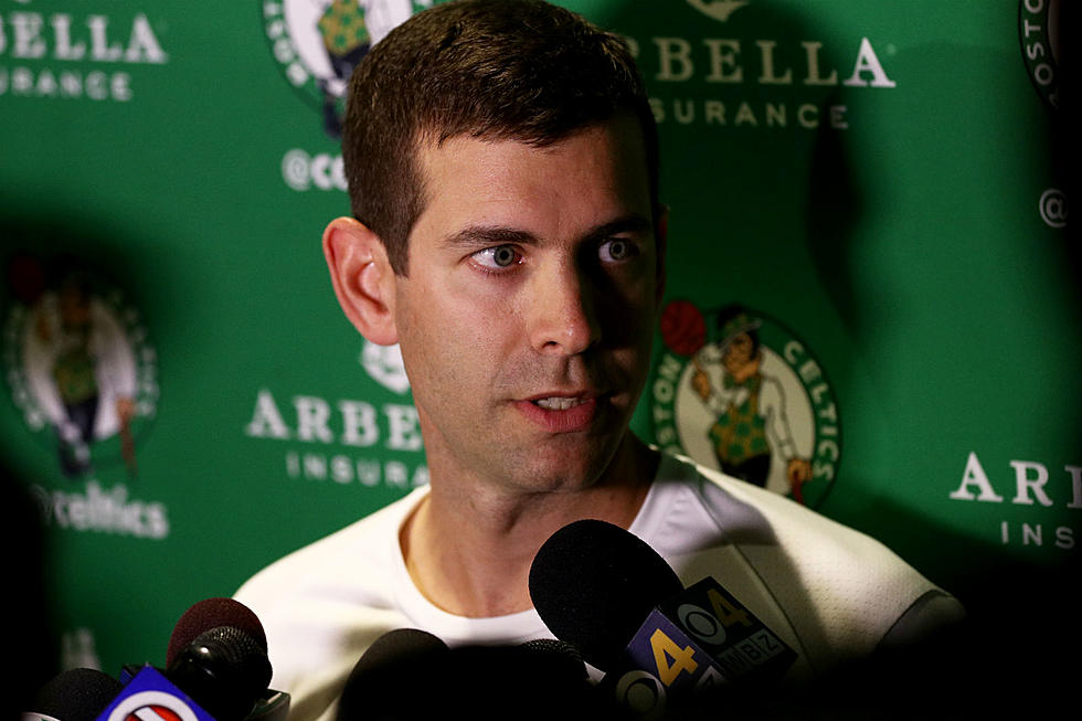 Celtics Shouldn&#8217;t Overreact To 2020-21 Struggles Says Sean Grande