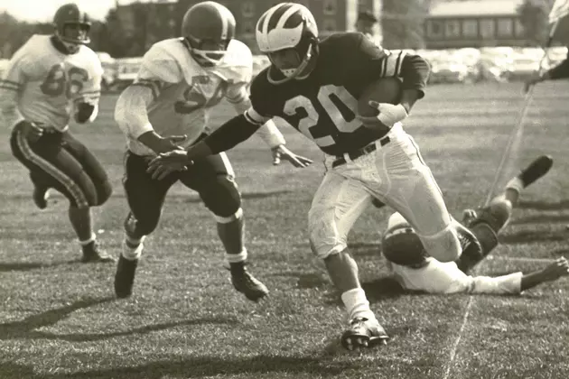 Maine&#8217;s First Patriots Player, Dave Cloutier, Dies At 78