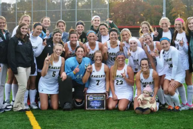 NCAA Bound Husson Field Hockey To Play Babson