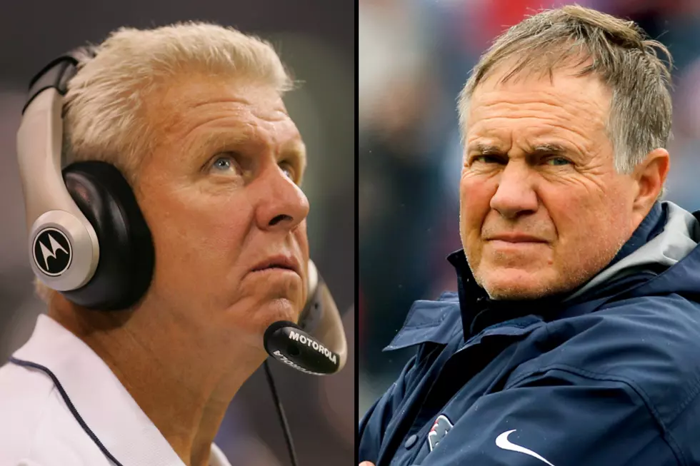 Parcells, Belichick Featured In Next ’30 For 30′ [VIDEO]