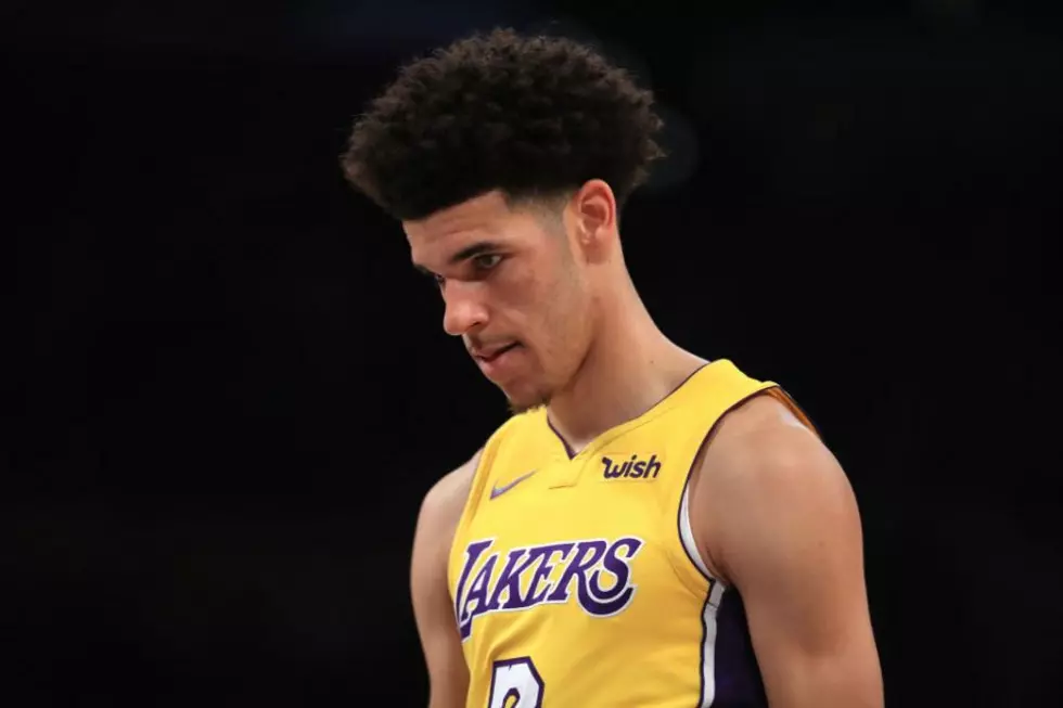 Drive Poll &#8211; Thoughts on Lonzo Ball?
