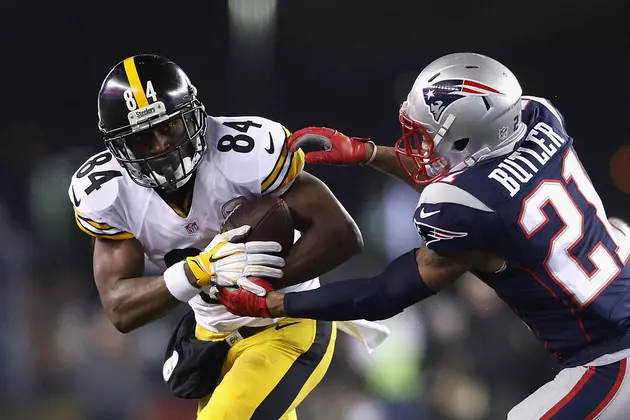 The Preview: Patriots vs Steelers