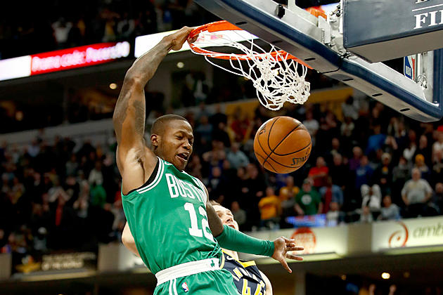 Rozier Steal &#038; Slam Wins It For Celtics [VIDEO]