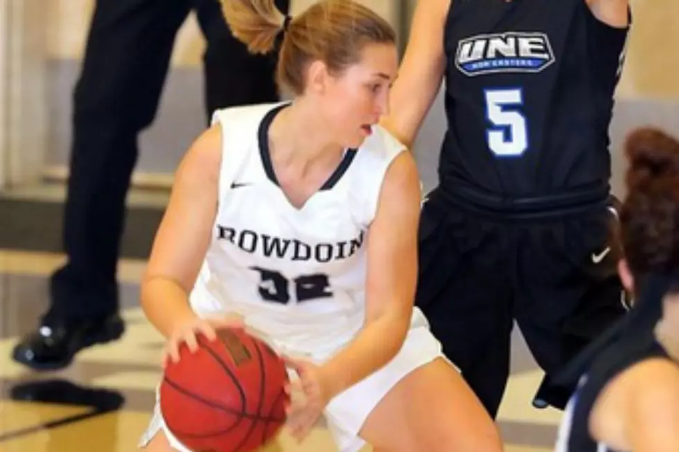 Bowdoin Hoops Climbs To #14 In National Poll