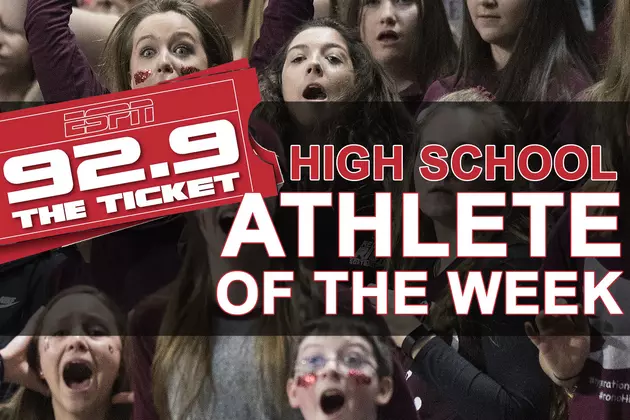 Six Choices For High School Athlete Of The Week [VOTE]